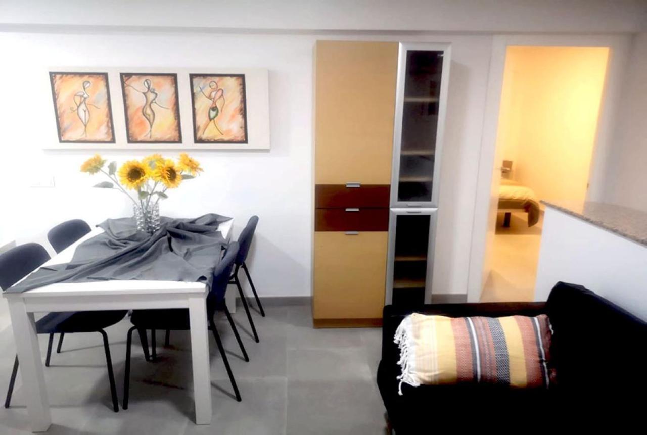 Zen Attitude - Appartamento Completo Con Vista Al Mar, A 1 Paso De La Playa De Puerto Sagunto 외부 사진